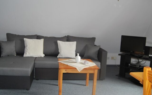 Ferienwohnung Stricker Harz