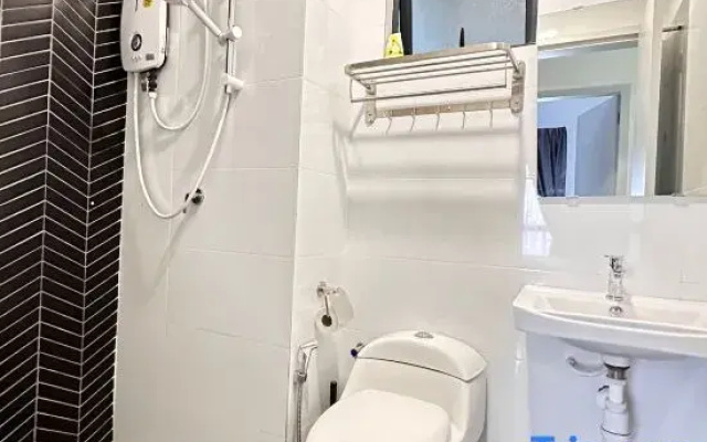 Decozy 8.0 Ipoh Town Condo (10pax)