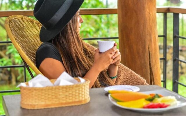 Cabañas Monterra Tapalpa