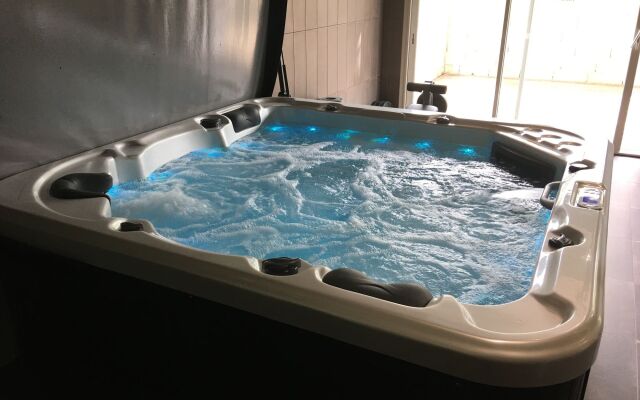 Quality Hotel La Marebaudiere