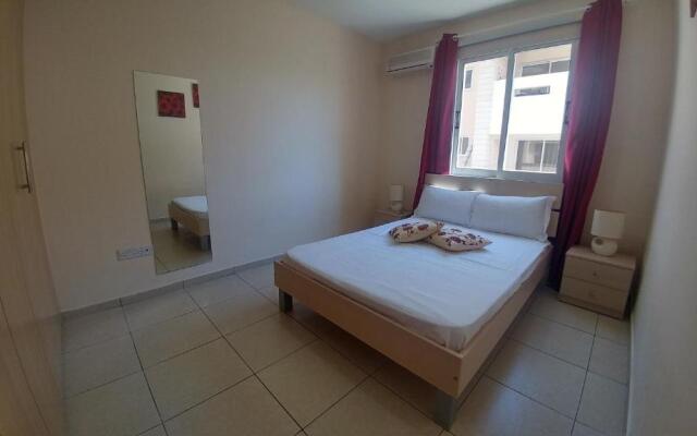 Pyla Village Resort D6