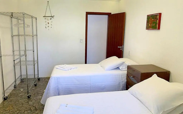 Guest House Parajuru