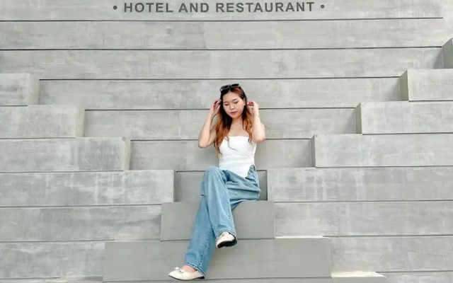 Macchiato Resort Savannakhet