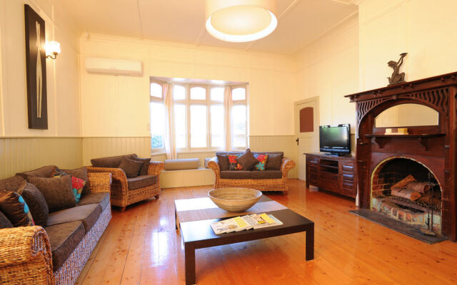 Healesville Garden Accommodation