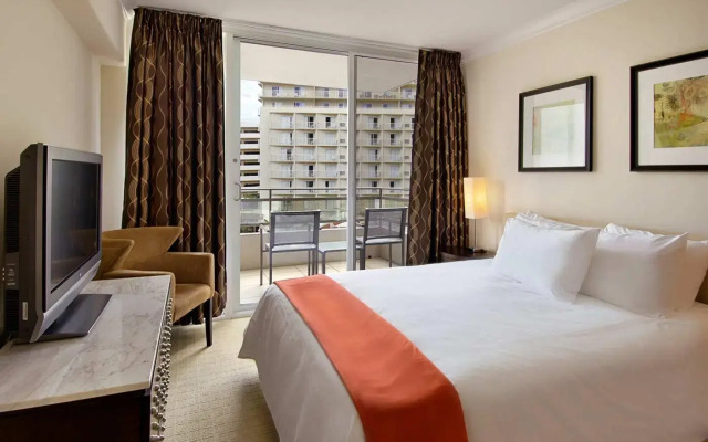 Regency on Beachwalk Waikiki by OUTRIGGER