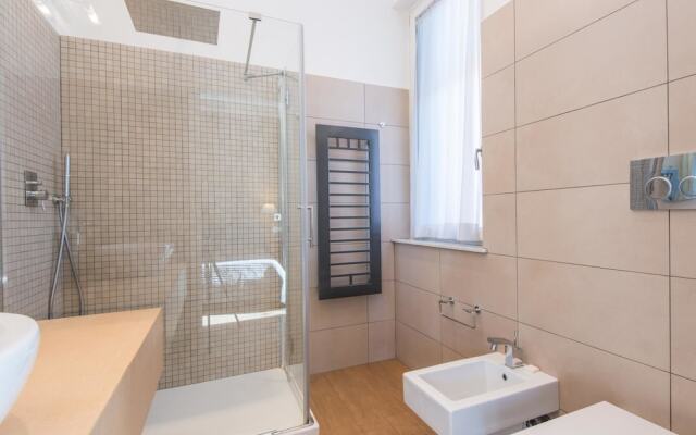 Barberini Enchanting Terrace Apartment