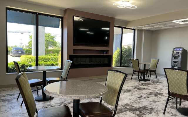 Best Western Hopkinsville KY - Brand New Rooms