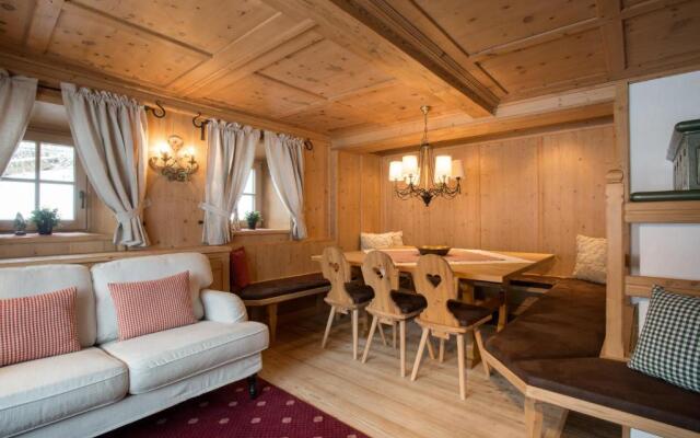 Chalet Dorfbäck