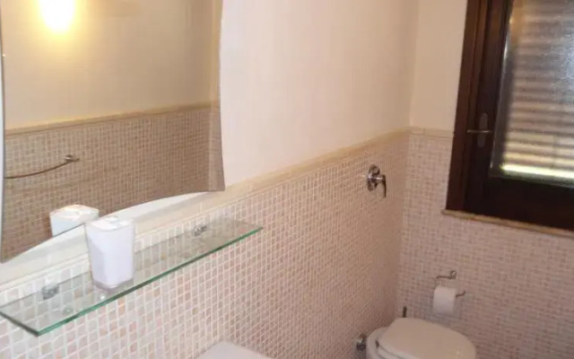 Holiday Home Casa Mannone al Mare