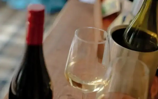 The Mayflower at Austerfield