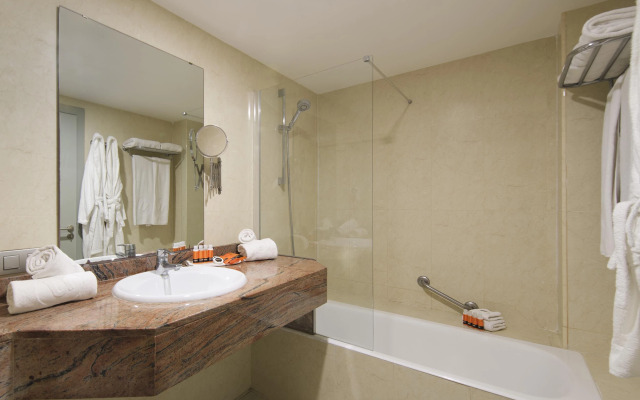 Aparthotel Duva & Spa