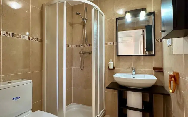 Apartamento Algaida Ref 004