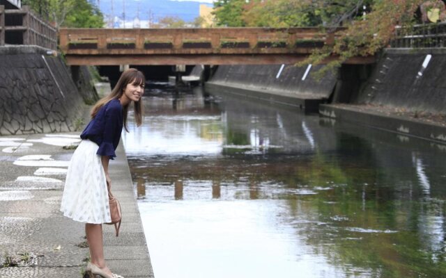 Quintessa Hotel Ogaki
