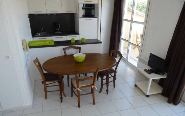 Residence Cap Esterel - Esterel