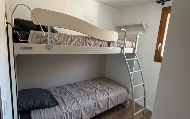 3-bedroom Apartment for six Guests
