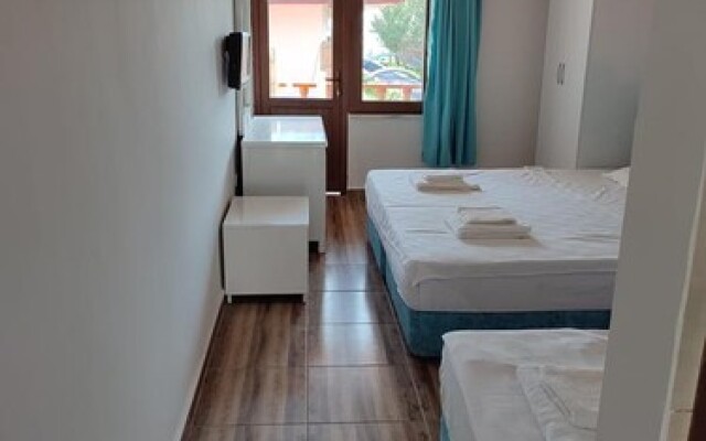 Anessa Beach Hotel