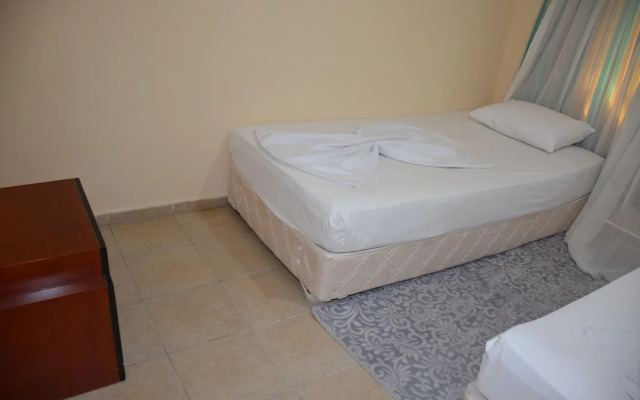 Bahceli Family Otel
