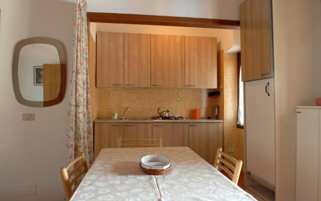 Camping La Rocca