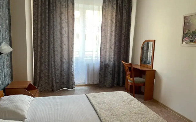 Eva Guest House