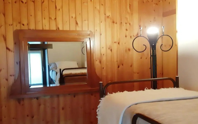 Casa Vacanza Scacco d' Argento