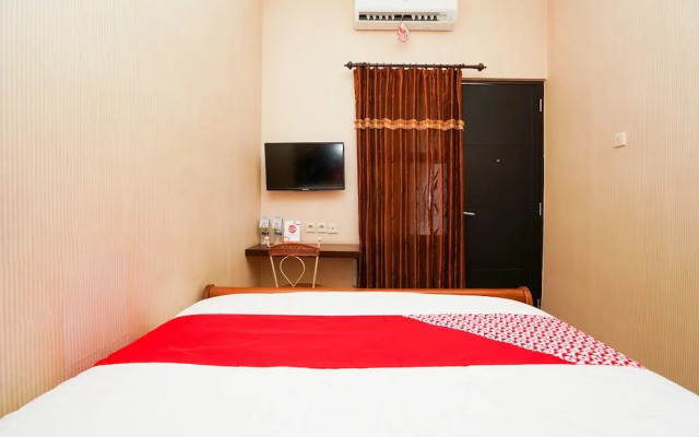 Airy Eco Sidorsermo Airdas Dua 50 Surabaya