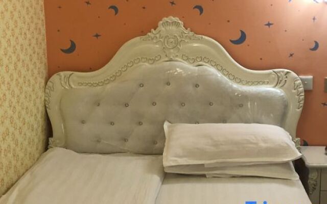 Yuxi Xingyun Hotel (Nie'er Park)