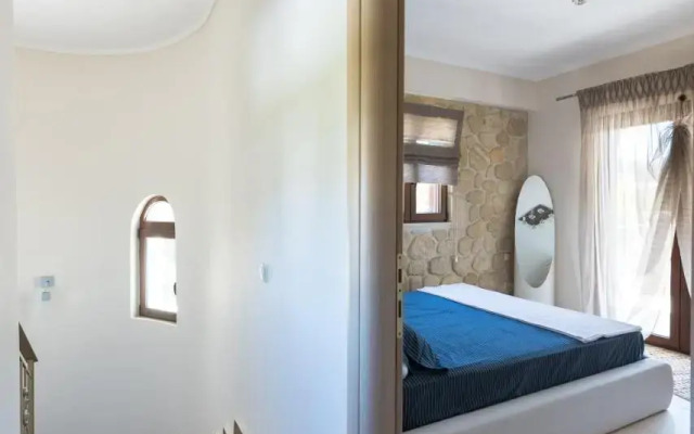#Luxlikehome - Siviri J&B House