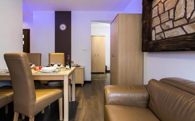 Rent Like Home - Strzelców 24c