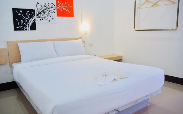 Sweet Hug Hotel
