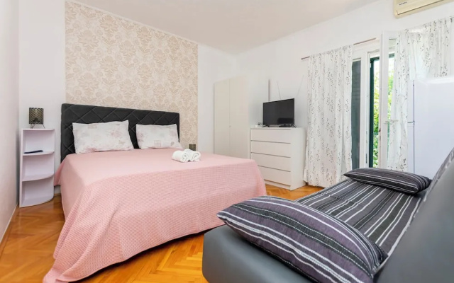 Apartments Nikola