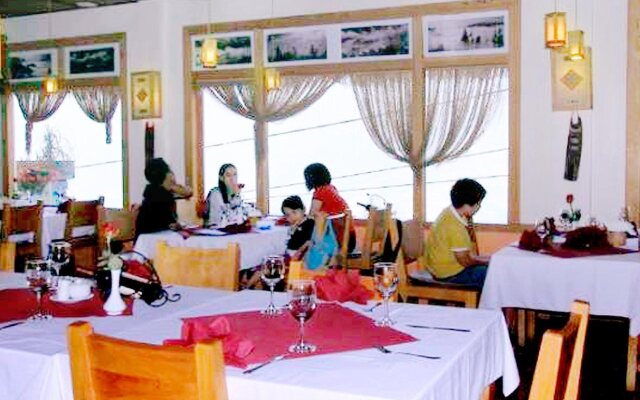 Sapa View Hotel