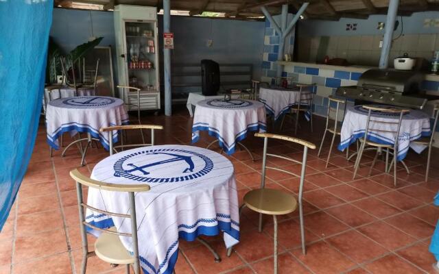 Hostel Antorchas