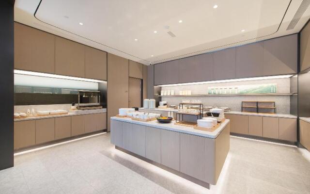 Ji Hotel (Dalian Qingniwa Road Store)