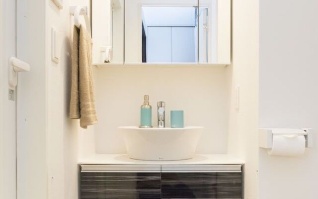 KAMON Apartment Osaka
