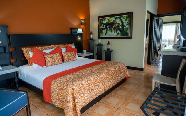 Hotel Arenal Springs Resort & Spa