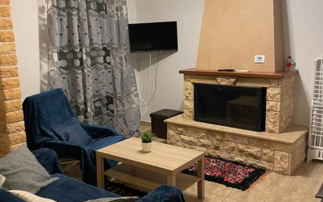 Castle view apartment