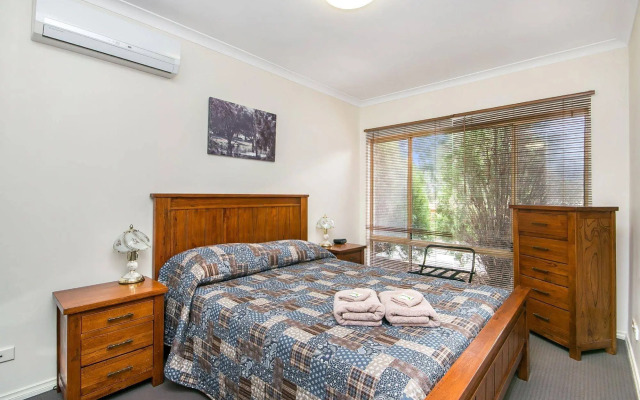 Coranda Lodge
