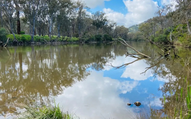 Trawool Shed Cottages