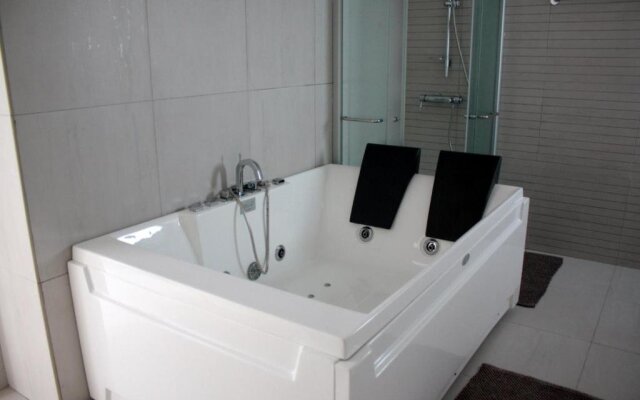 Touch Blue Residences