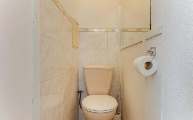 Old Town Royal Apartment With Giant Terrace