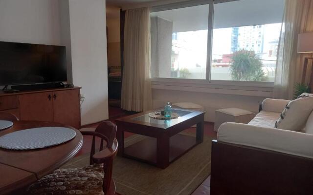 Apartamento Península Punta Del Este Bahía Palace