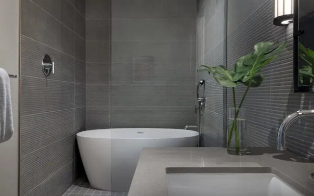 Kimpton Claret Hotel by IHG