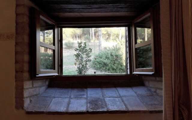 Il Casale nella Natura