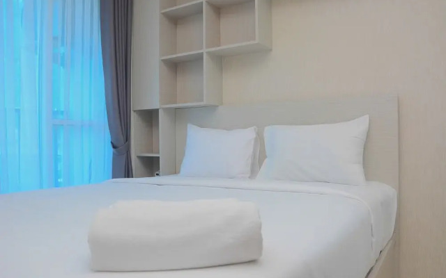 Beautiful and Relaxing Studio Tifolia Apartment
