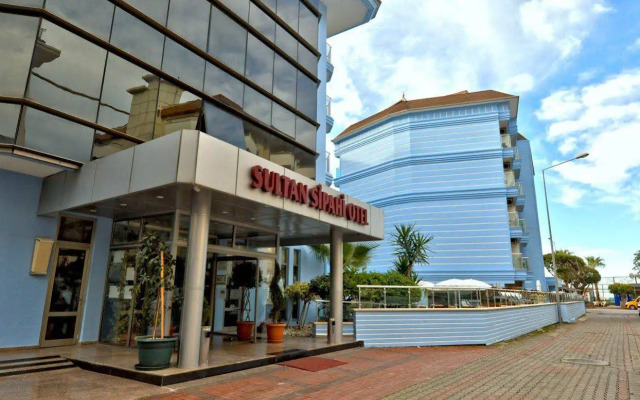 Sultan Sipahi Resort Hotel