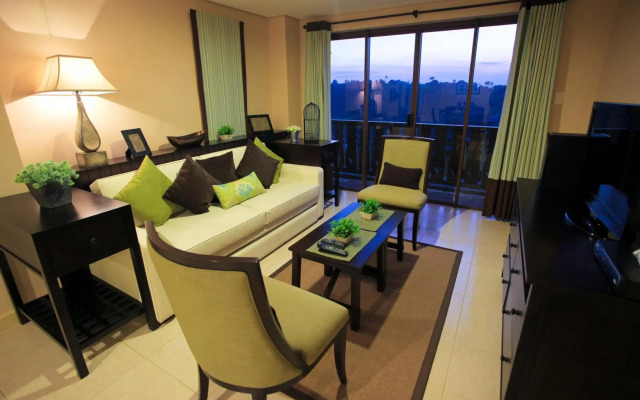 Crosswinds Resort Suites