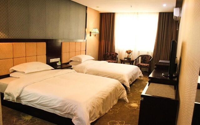 One More Day Hotel