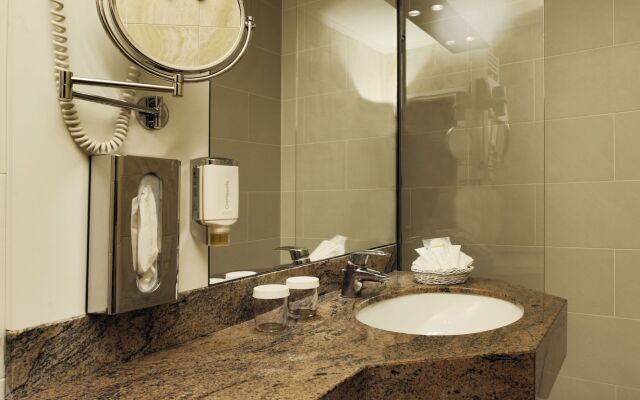 SOALTEE HOTEL by Trip Inn Frankfurt Messe