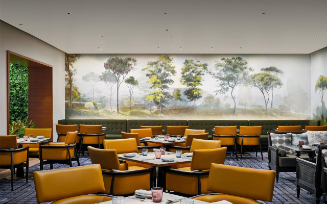 Park Hyatt Chennai