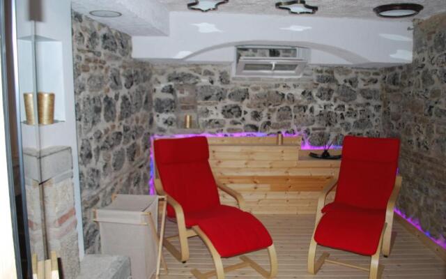 Hotel Vila Sigal Korce